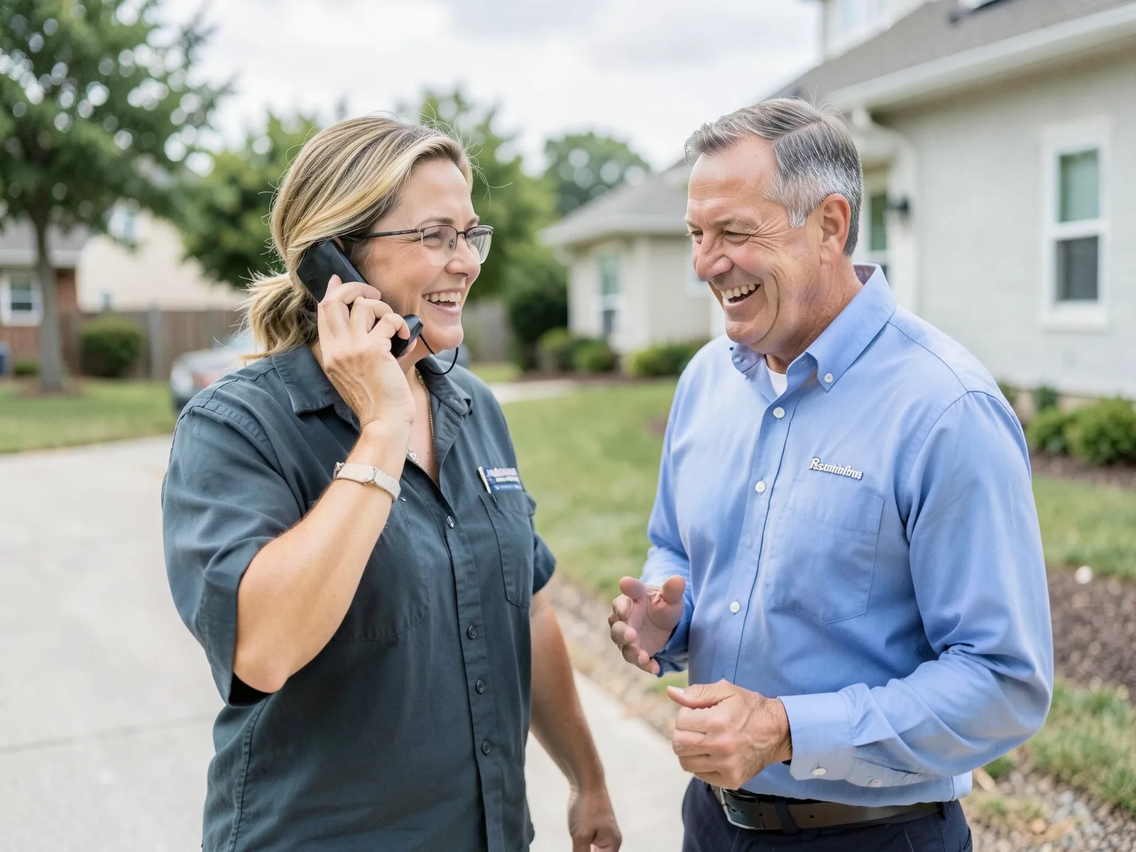 Frequently Asked Questions About Commercial Flood Services in New Salisbury, IN
